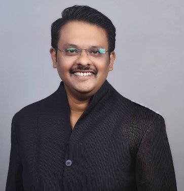 P. Atit Rao - Mental Health and Well-being Consultant in Raigarh