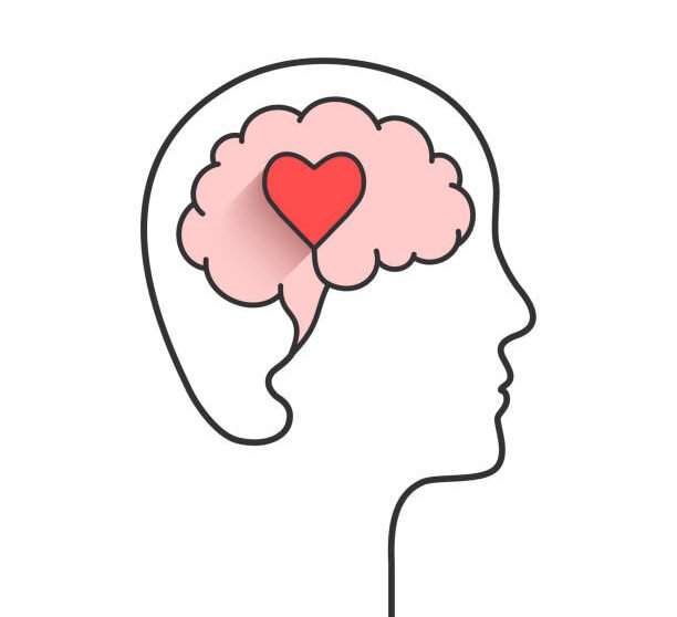 Anugrah Mental Health & Well Being Clinic Logo
